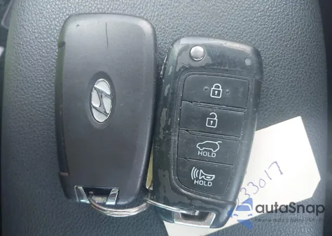 2020 Hyundai Kona Se из США, поврежденный, VIN KM8K1CAA8LU574353